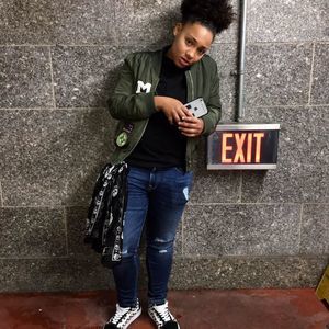 Meet your Posher, Ondrea